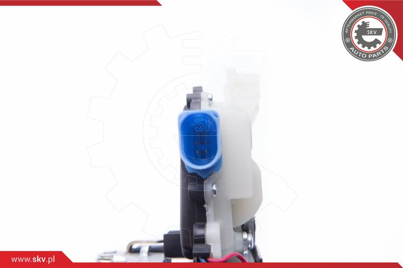 ESEN SKV Türschloss