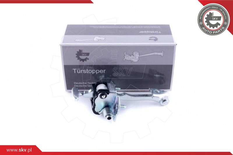 ESEN SKV Türfeststeller