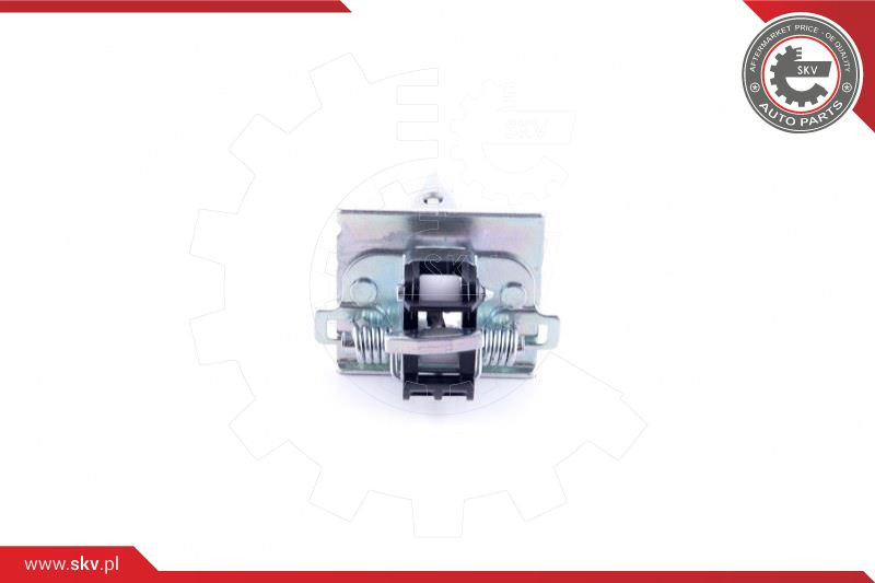 ESEN SKV Türfeststeller