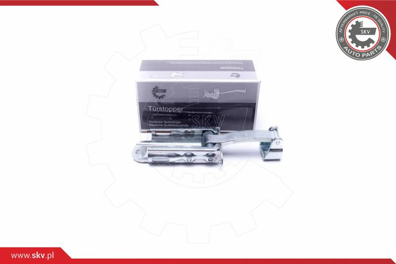 ESEN SKV Türfeststeller