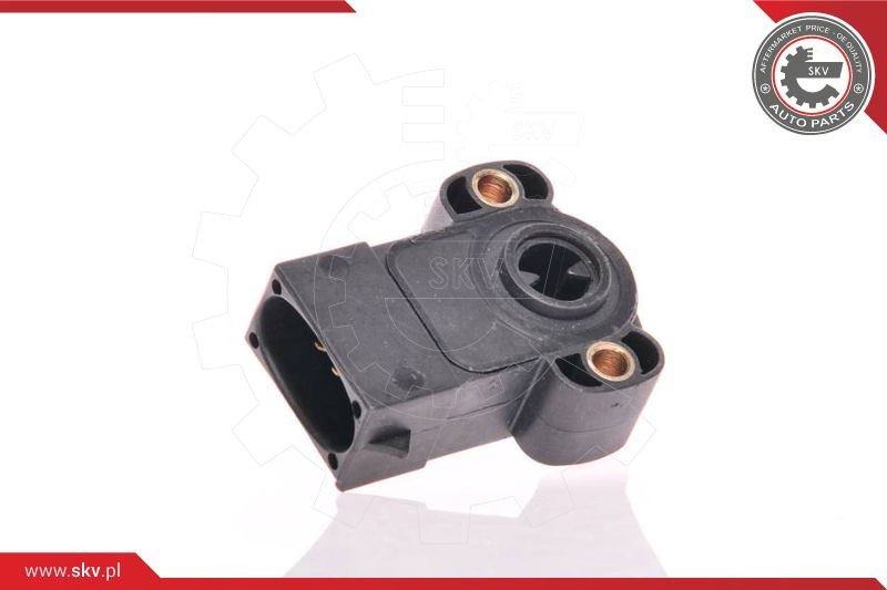 ESEN SKV Sensor, Drosselklappenstellung