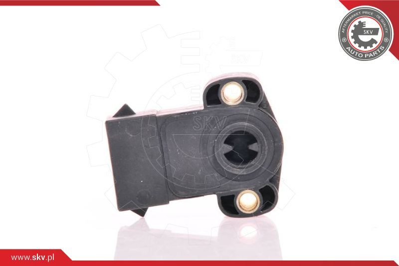 ESEN SKV Sensor, Drosselklappenstellung