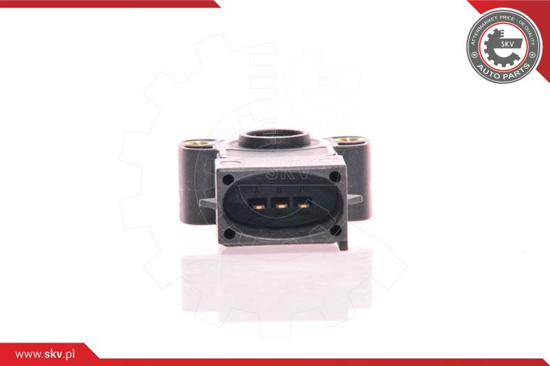 ESEN SKV Sensor, Drosselklappenstellung