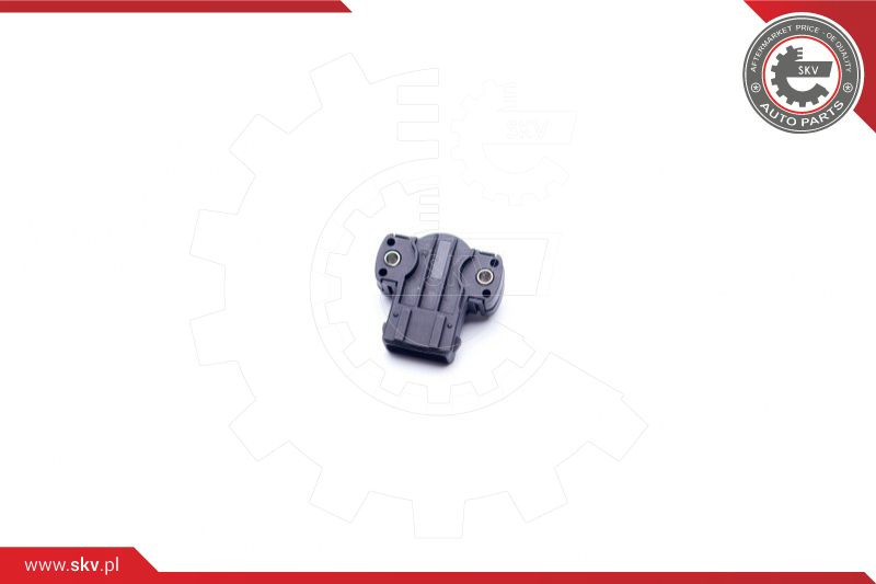 ESEN SKV Sensor, Drosselklappenstellung