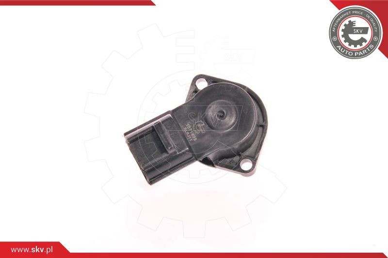 ESEN SKV Sensor, Drosselklappenstellung