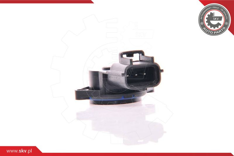 ESEN SKV Sensor, Drosselklappenstellung