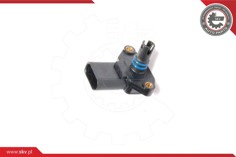 ESEN SKV Sensor, Saugrohrdruck