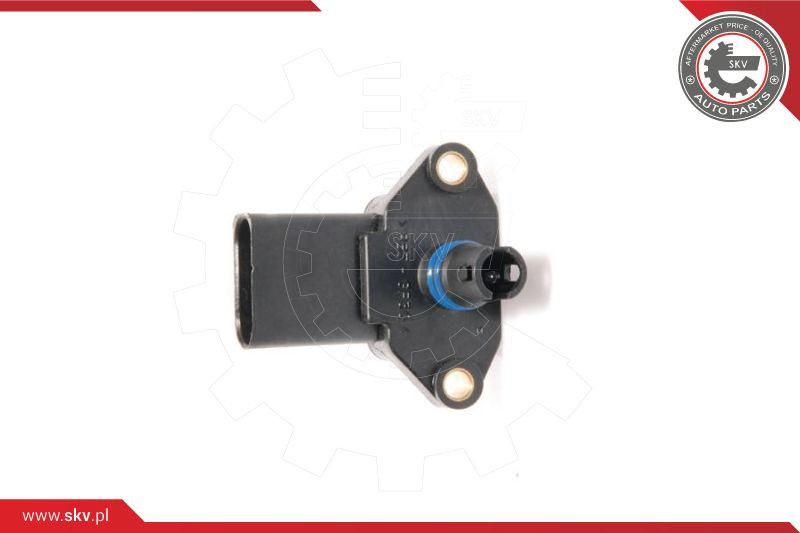 ESEN SKV Sensor, Saugrohrdruck