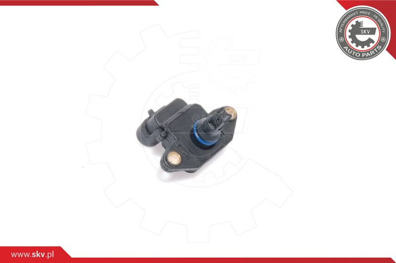 ESEN SKV Sensor, Saugrohrdruck