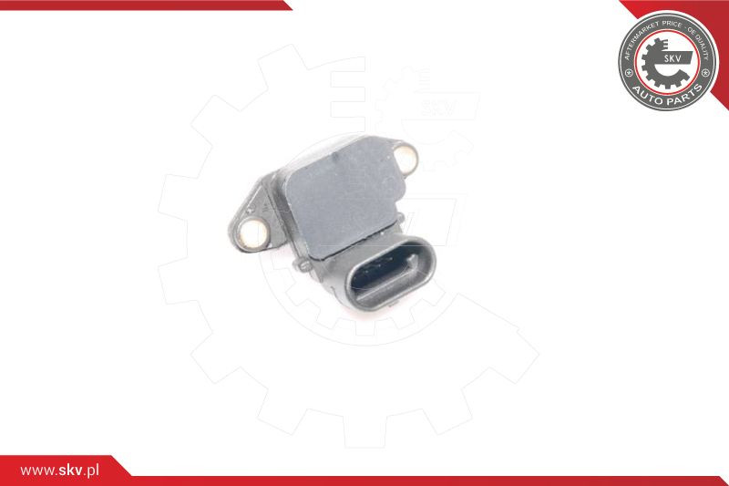 ESEN SKV Sensor, Saugrohrdruck