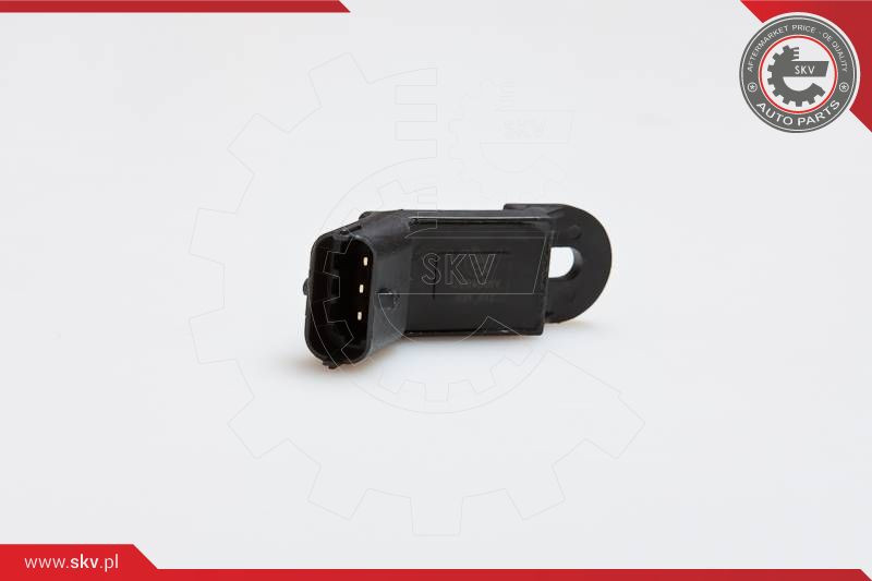 ESEN SKV Sensor, Saugrohrdruck