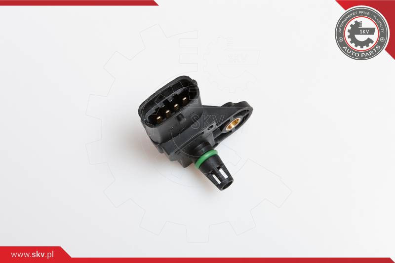 ESEN SKV Sensor, Saugrohrdruck