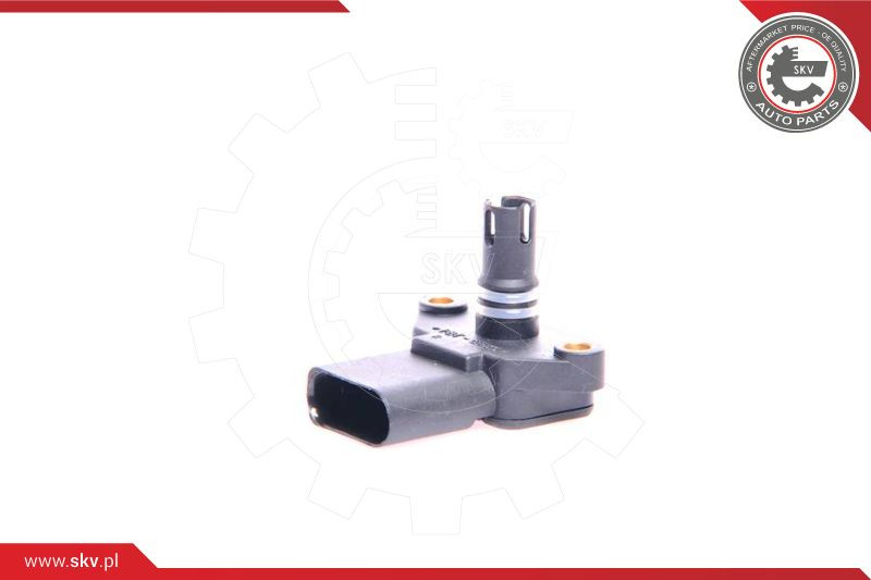 ESEN SKV Sensor, Saugrohrdruck