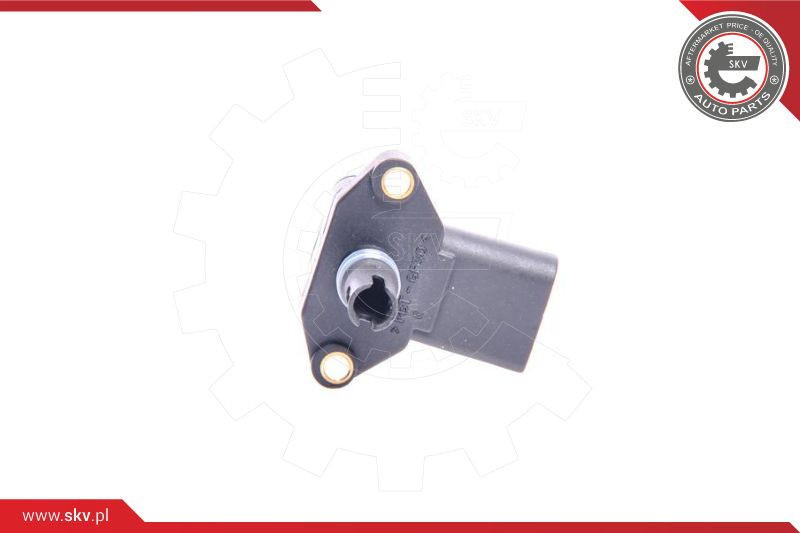 ESEN SKV Sensor, Saugrohrdruck