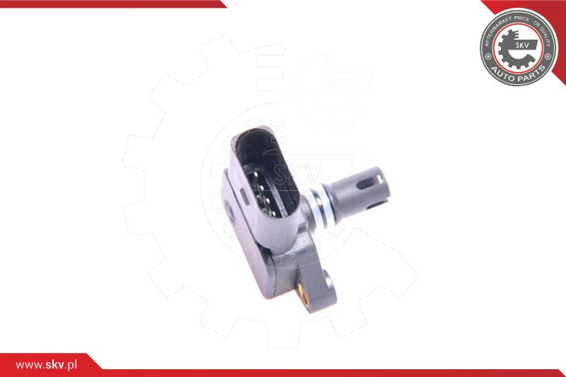 ESEN SKV Sensor, Saugrohrdruck