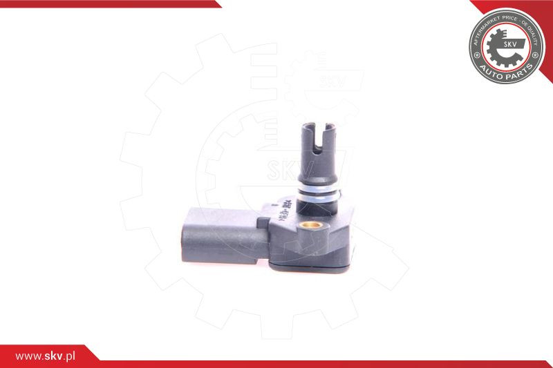 ESEN SKV Sensor, Saugrohrdruck