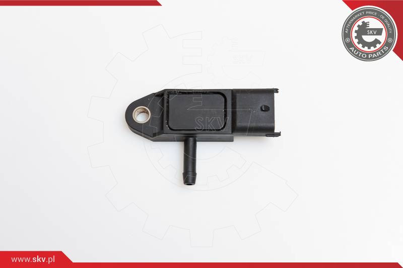 ESEN SKV Sensor, Saugrohrdruck