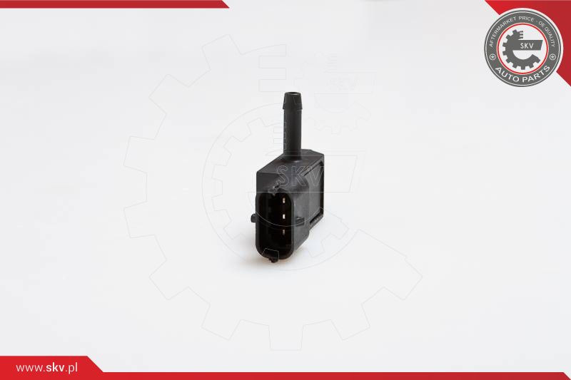 ESEN SKV Sensor, Saugrohrdruck