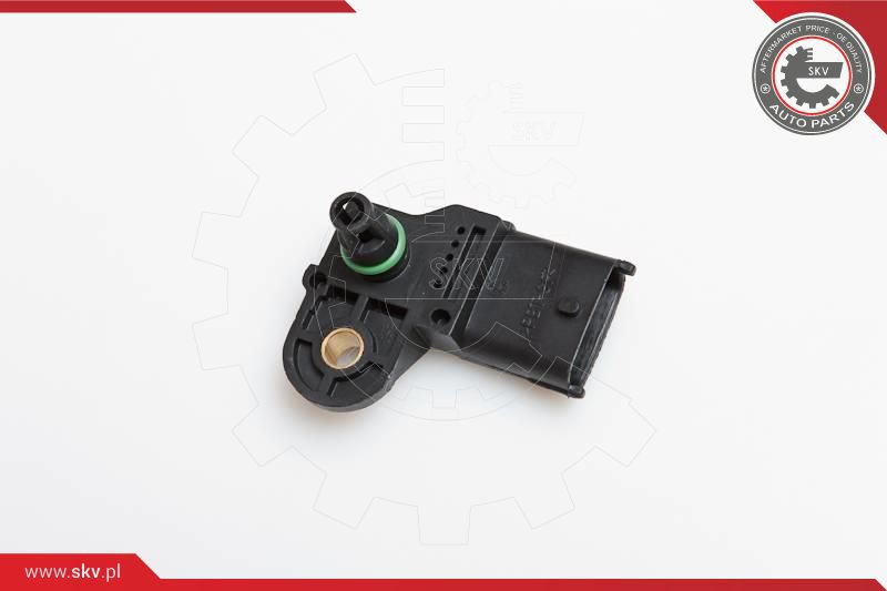 ESEN SKV Sensor, Saugrohrdruck