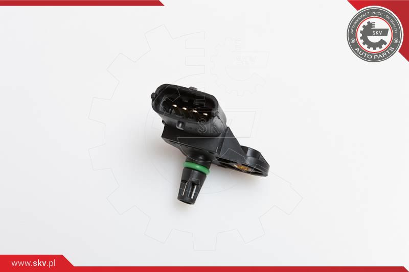 ESEN SKV Sensor, Saugrohrdruck