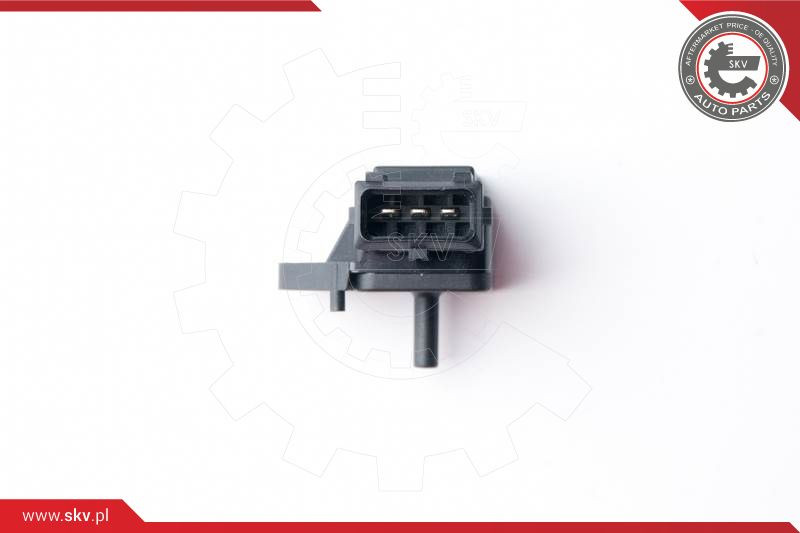 ESEN SKV Sensor, Saugrohrdruck