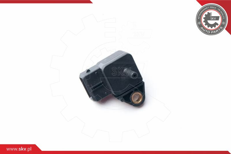 ESEN SKV Sensor, Saugrohrdruck