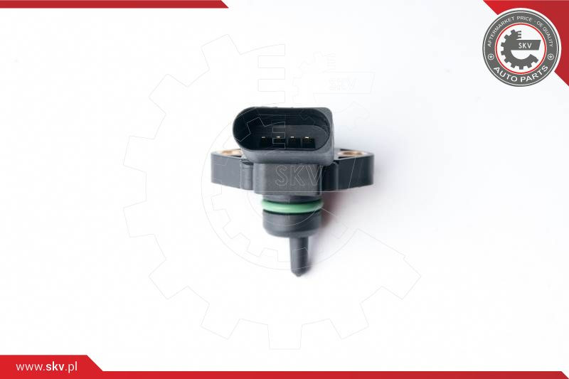 ESEN SKV Sensor, Saugrohrdruck