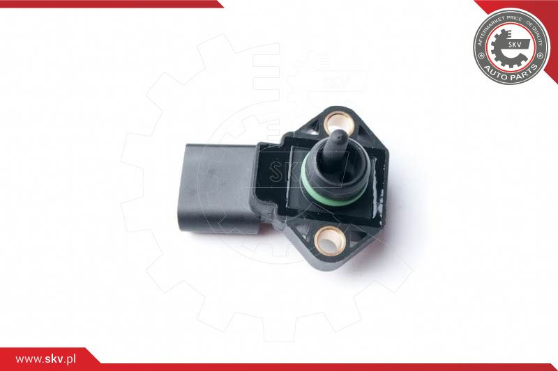 ESEN SKV Sensor, Saugrohrdruck