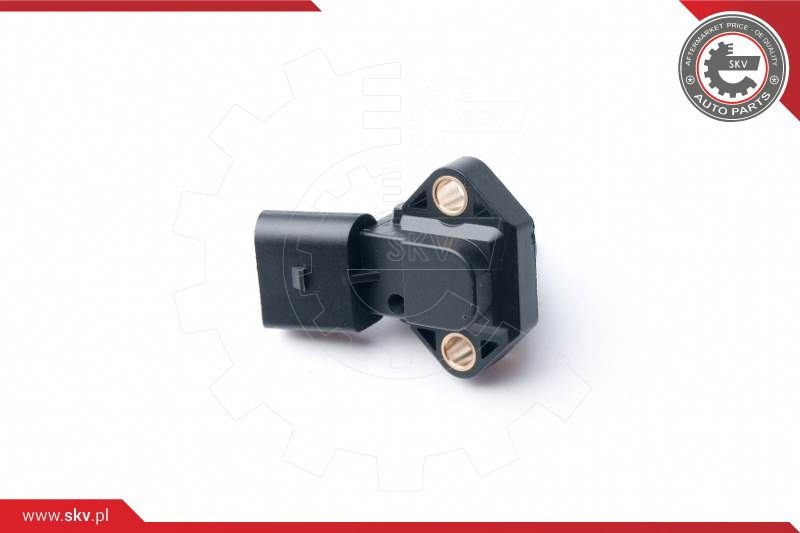 ESEN SKV Sensor, Saugrohrdruck