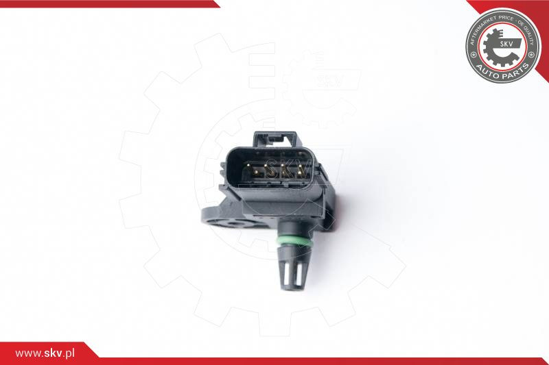 ESEN SKV Sensor, Saugrohrdruck