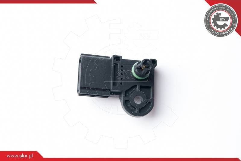 ESEN SKV Sensor, Saugrohrdruck