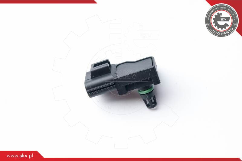 ESEN SKV Sensor, Saugrohrdruck