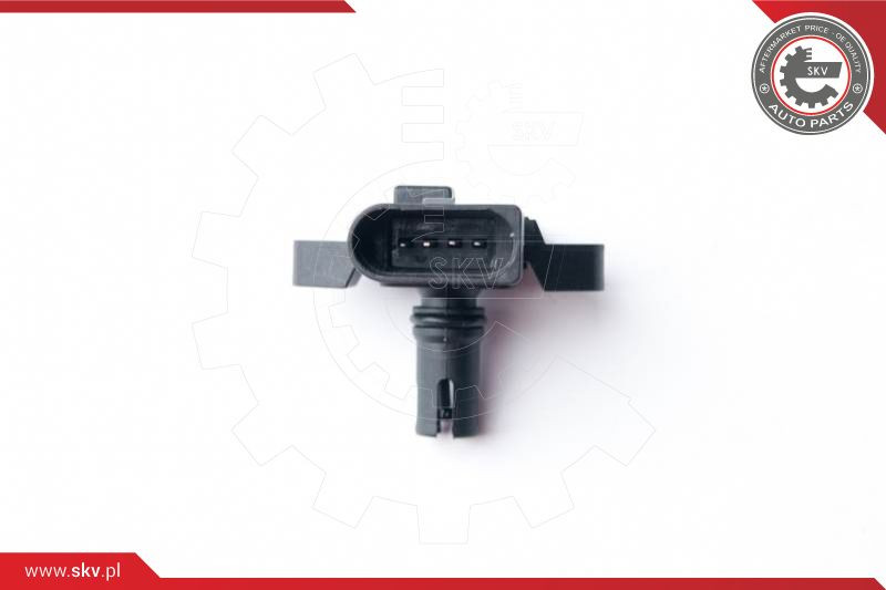 ESEN SKV Sensor, Saugrohrdruck