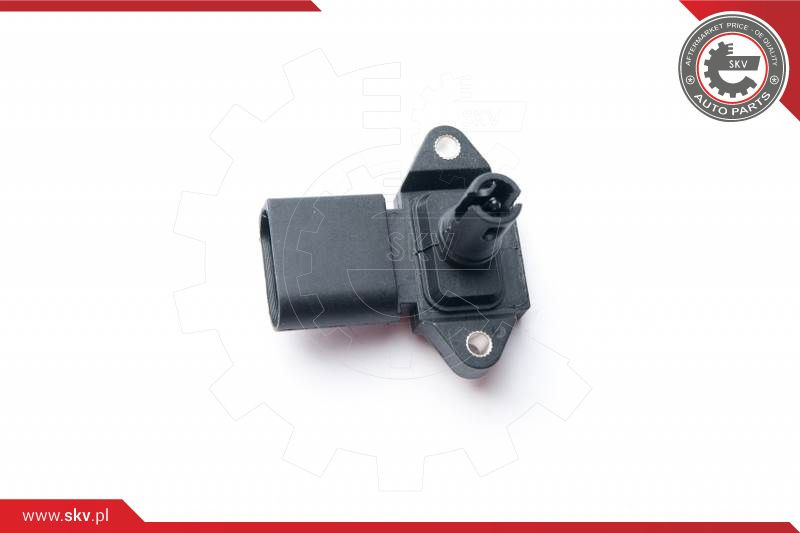 ESEN SKV Sensor, Saugrohrdruck