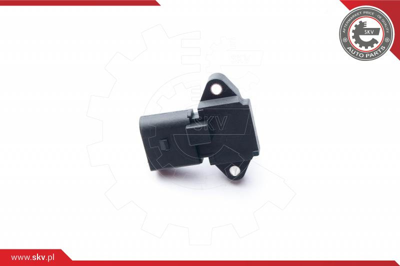 ESEN SKV Sensor, Saugrohrdruck