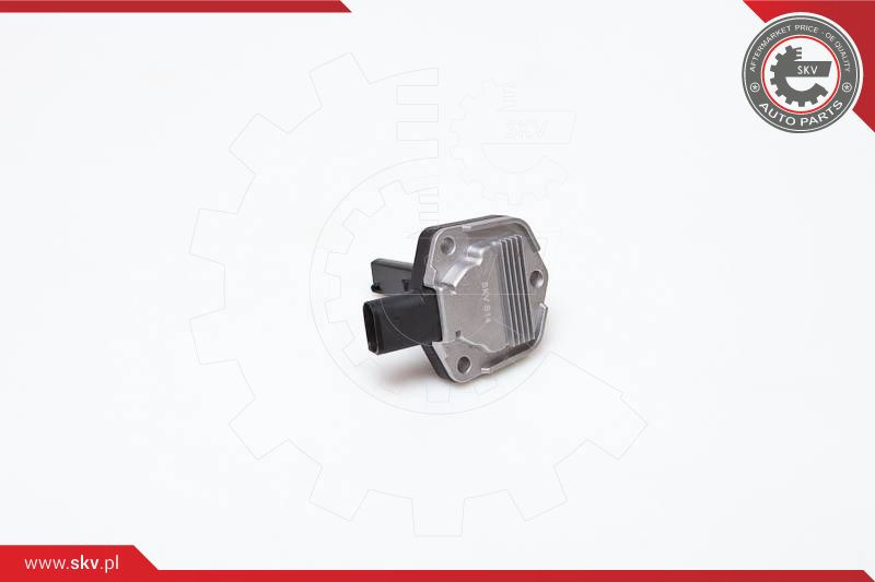 ESEN SKV Sensor, Motorölstand