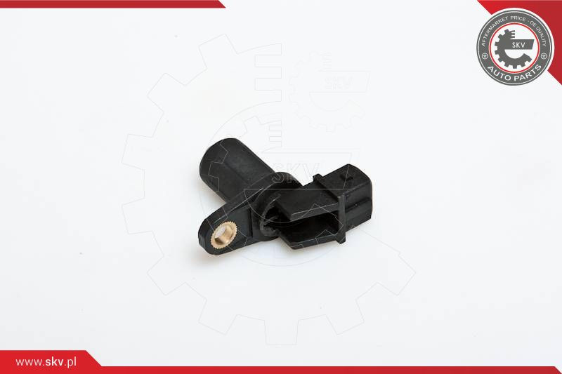 ESEN SKV Impulsgeber, Kurbelwelle