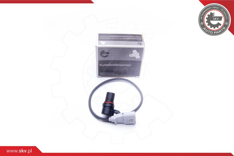 ESEN SKV Impulsgeber, Kurbelwelle