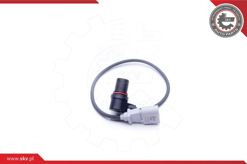 ESEN SKV Impulsgeber, Kurbelwelle