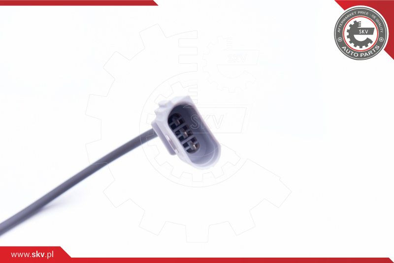 ESEN SKV Impulsgeber, Kurbelwelle