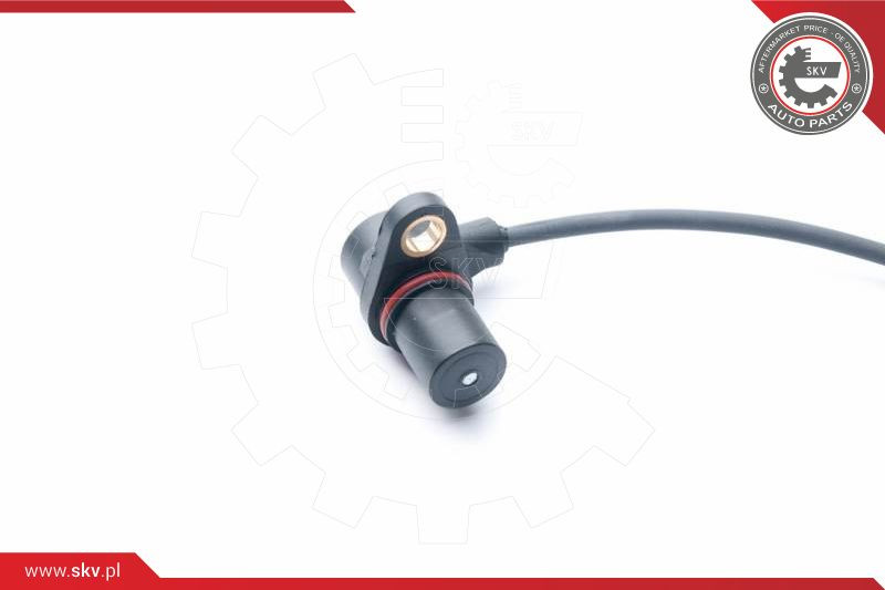 ESEN SKV Impulsgeber, Kurbelwelle