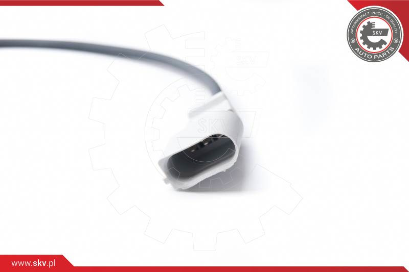 ESEN SKV Impulsgeber, Kurbelwelle