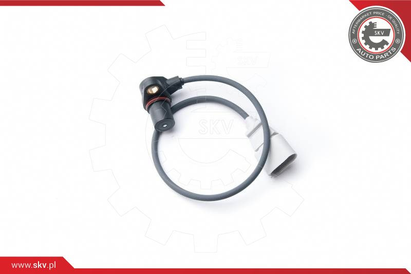 ESEN SKV Impulsgeber, Kurbelwelle