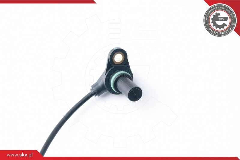 ESEN SKV Impulsgeber, Kurbelwelle