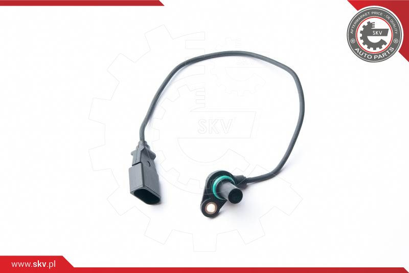 ESEN SKV Impulsgeber, Kurbelwelle