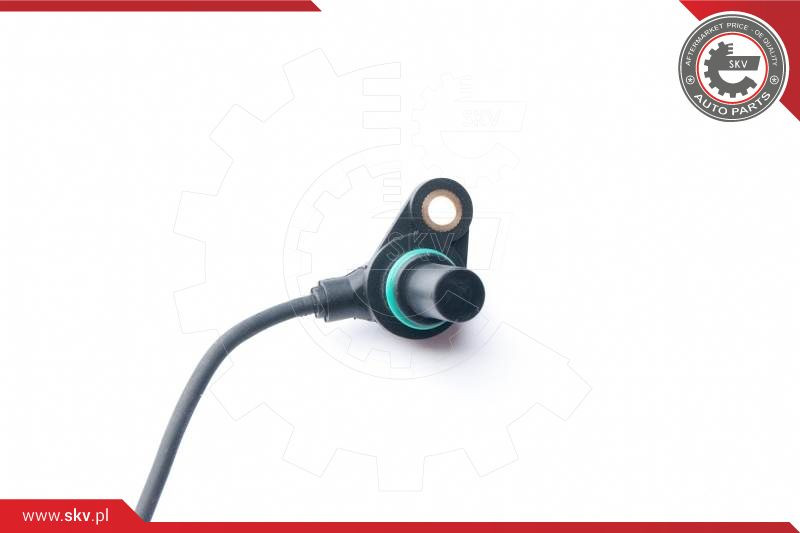 ESEN SKV Impulsgeber, Kurbelwelle