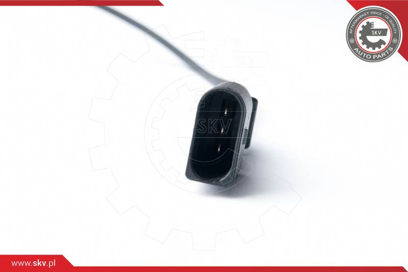 ESEN SKV Impulsgeber, Kurbelwelle