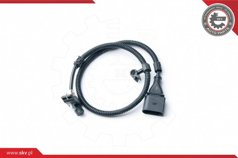 ESEN SKV Impulsgeber, Kurbelwelle