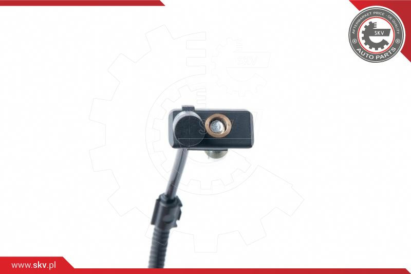 ESEN SKV Impulsgeber, Kurbelwelle