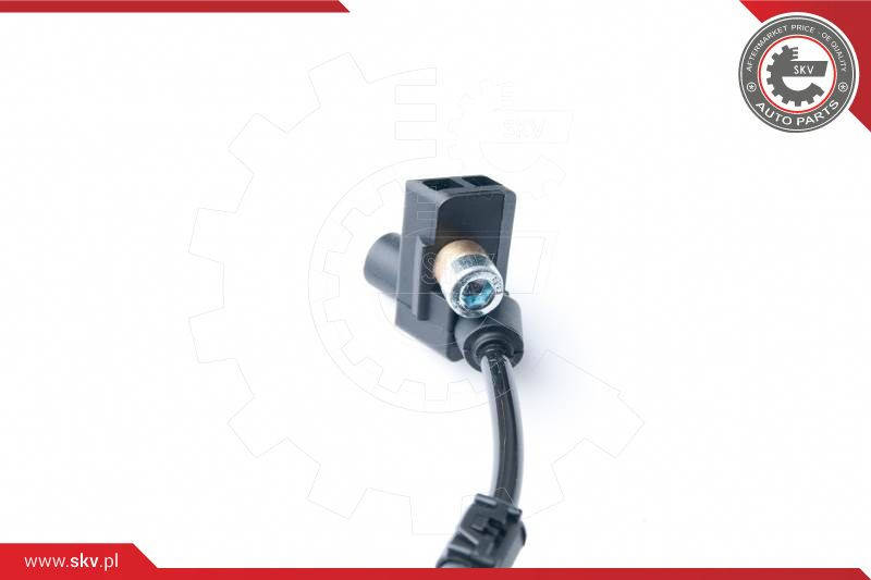 ESEN SKV Impulsgeber, Kurbelwelle